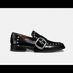 Coach alexa loafer Outlet